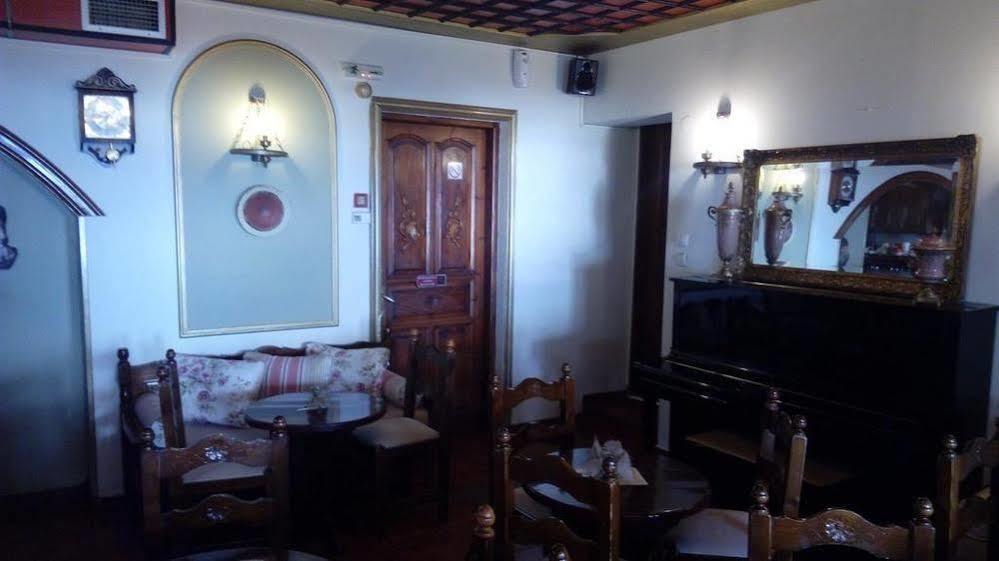 Mansion Theodora Hotel Makrinitsa Exterior photo