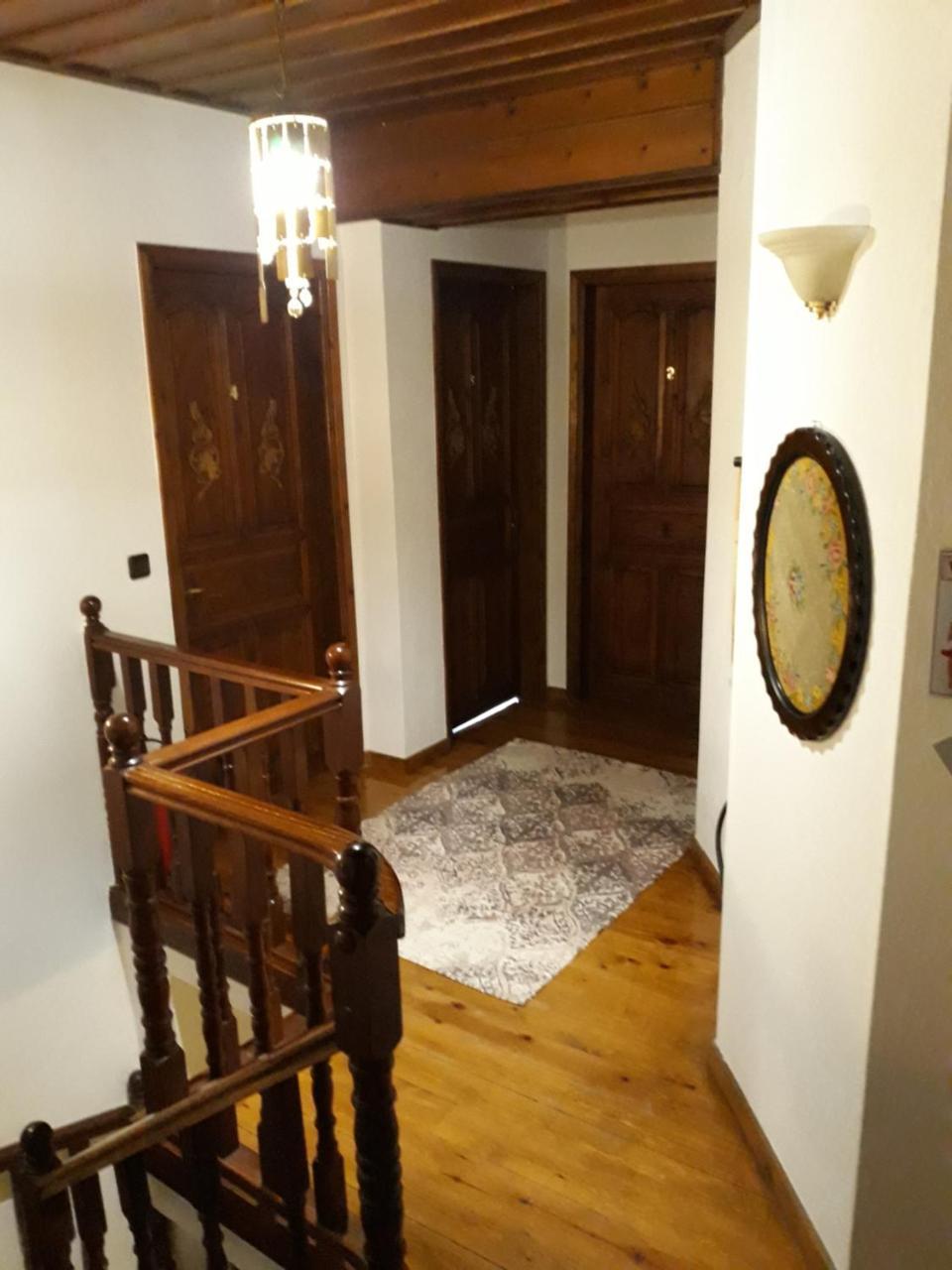 Mansion Theodora Hotel Makrinitsa Exterior photo